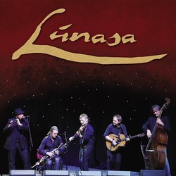 Lunasa: An Irish Solstice Celebration with Special Guest Dave Curley