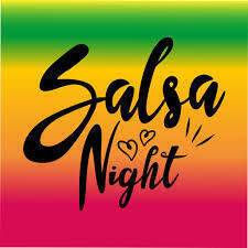 Salsa Night for Single Professionals