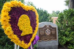 Purple Heart Commemoration