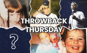 Secret Celebrity Comedian in Oak Park