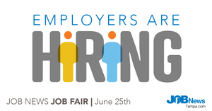 Job News Tampa Job Fair | Multi-Industry Hiring Event