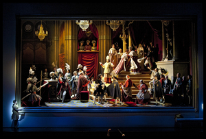 Il viaggio a Reims - Opera Philadelphia