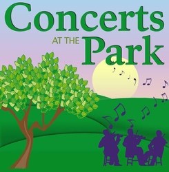 Concert at the Park: Lady J Huston