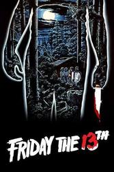 Come See Friday the 13th (10pm Showing) on June 13 At Rooftop Cinema Club