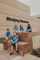 Eiteljorg Explorers Summer Camp