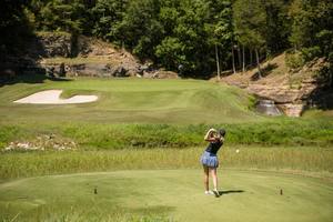 Gilda's Club Golf Classic