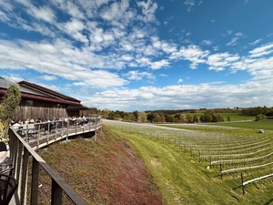 12th Anniversary Deck Celebration