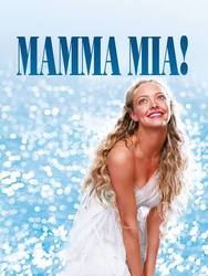 Come See Mamma Mia! on Saturday, June 14, 2025, At Rooftop Cinema Club
