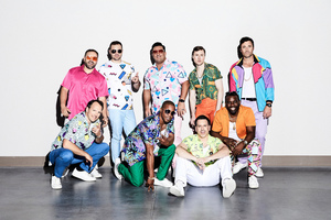 Straight No Chaser SUMMER: The 90’s Part 2