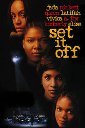 Come See Set It Off on Saturday, June 14, 2025, At Rooftop Cinema Club