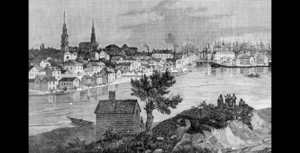 Juneteenth Special Walking Tour: Black History on Providence’s East Side