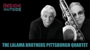 Lalama Brothers Pittsburgh Quartet