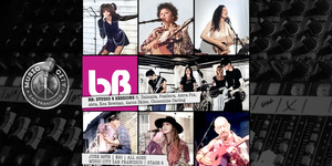 BB: STUDIO 6 SESSIONS • JUNE 26TH ft. Dalmatia