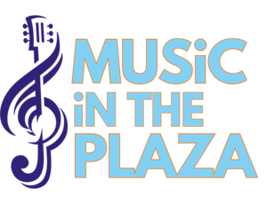Music in The Plaza