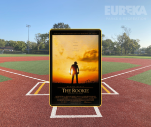 Movie at the Ballpark