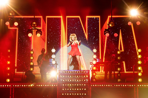 TINA - The Tina Turner Musical