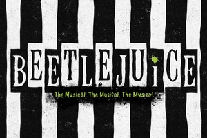 BEETLEJUICE