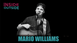 The Mario Williams Band