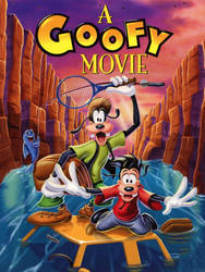 Come See A Goofy Movie on Sunday, June 15, 2025, At Rooftop Cinema Club