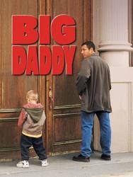 Come See Big Daddy on Sunday, June 15, 2025, At Rooftop Cinema Club
