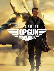 Come See Top Gun: Maverick on Sunday, June 15, 2025, At Rooftop Cinema Club