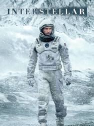 Come See Interstellar on Sunday, June 15, 2025, At Rooftop Cinema Club