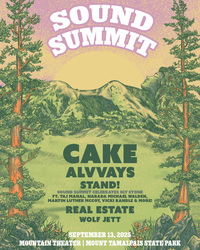 Sound Summit