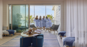 Global Wellness Day in Oceanside