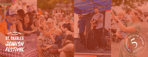 St. Charles Jewish Festival