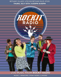 Bethany Village Summer Concert Series