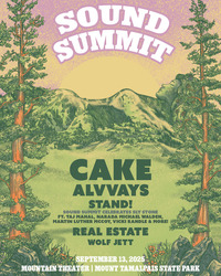 Sound Summit