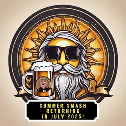 Summer SMaSH Craft Beer Festival