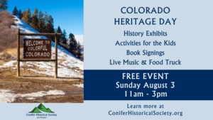 Colorado Heritage Day