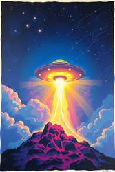 Florida Online Dispensary Area 52 Launch Party