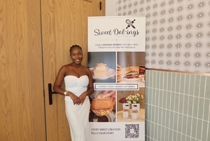 Temptress Sweets Pop-up at Lakewood Brewing Company