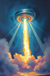 Massachusetts Online Dispensary Area 52 Launch Party