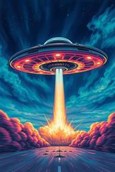 Massachusetts Online Dispensary Area 52 Launch Party