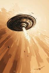 Revolutionary Online Dispensary Area 52 Expands to Ohio