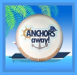 Riverside Concert Series - Anchors Away