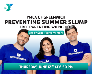 Preventing Summer Slump – Free Teen Parenting Workshop