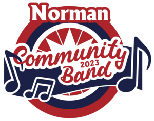 Norman Community Band Concert