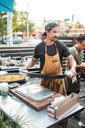 Trino x Soho House Latin Steakhouse Pop-Up