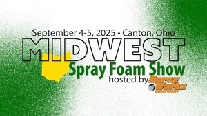 MidWest Spray Foam Show