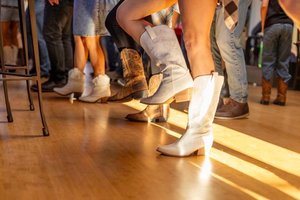 Carnation Farms Barn Dance