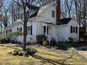 Widow/Widower/Partner Support Group