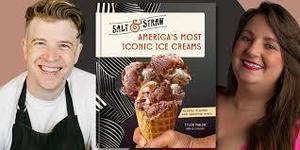 An Evening with Salt & Straw’s Co-Founder