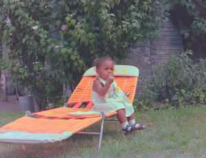 Summertime in the Charles “Teenie” Harris Archive