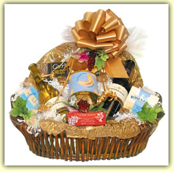 Bake Sale and Small Basket Raffle