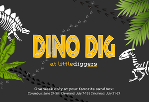 Dino Dig