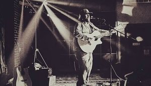 Sakonnet Vineyard Hosts Live Music Featuring Stefan Couture on Saturday August, 9th